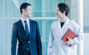 精神科専門の開業支援