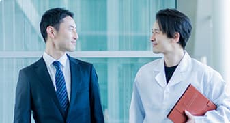精神科専門の開業支援