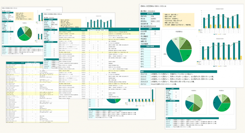 リノゲート 転職支援のケイパビリティ　～～AIではなく人間のプロが必要な理由～～