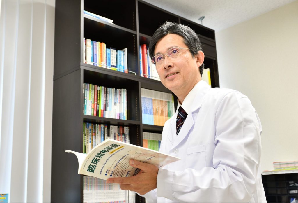 クリニックの譲渡は“引き渡す診療”の設計から　～～メンタルクリニック承継の実務ポイント～～