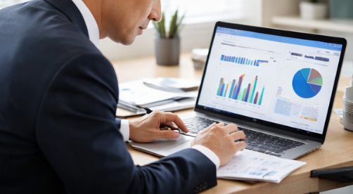 メンタルクリニックの院長先生・事務長の方へ「貴院の今の優先課題を無料で分析します」