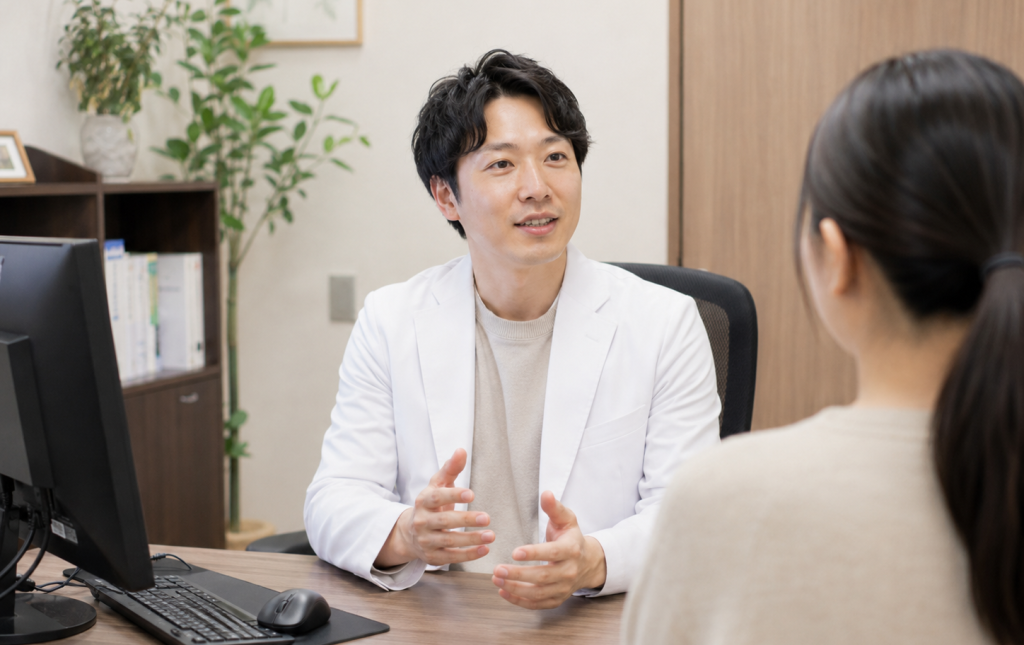 クリニックの開業成功｜集患・経営設計を精神科視点で解説