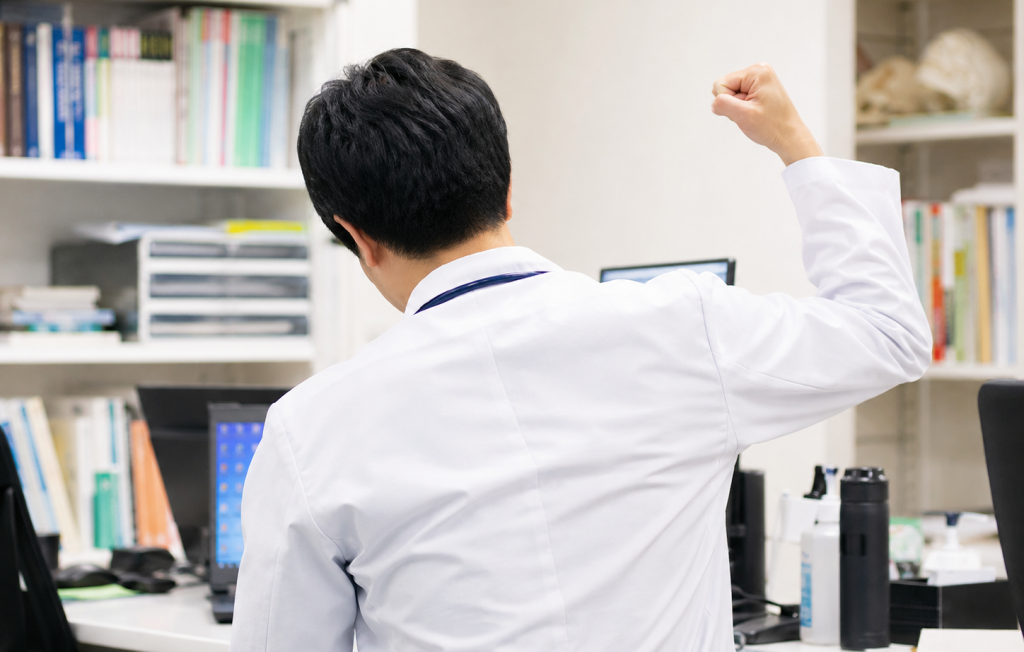 精神保健指定医の合格率について　～～最新版～～
