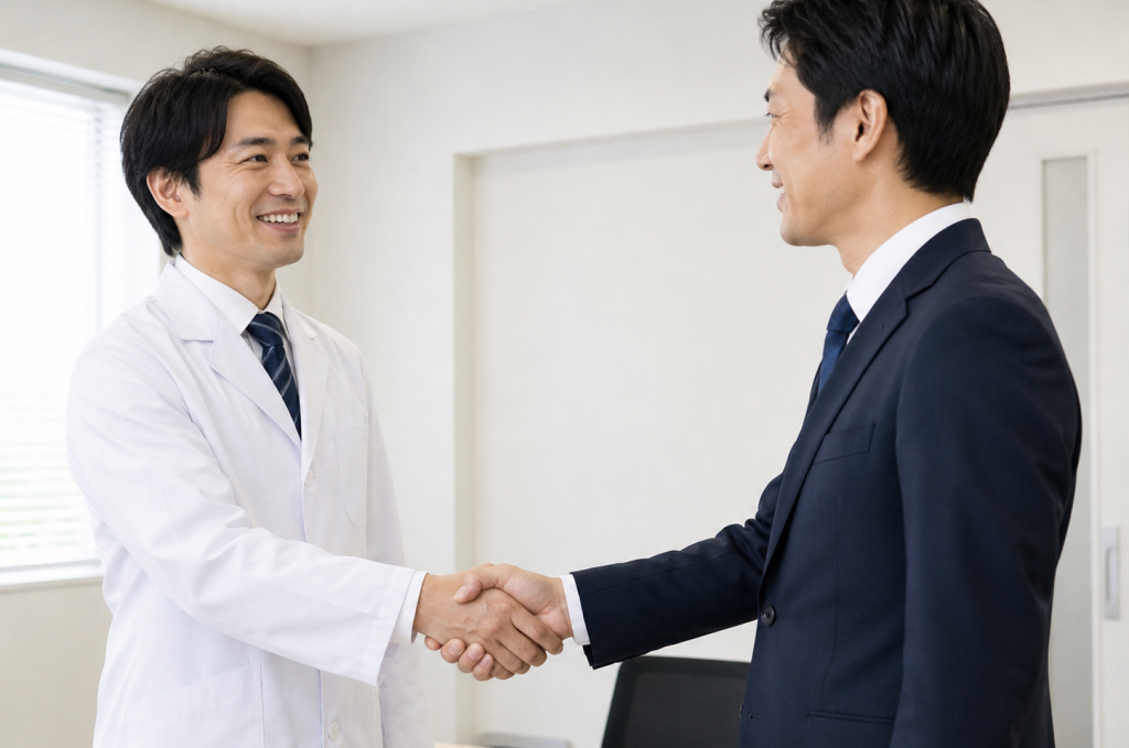 クリニックの集患支援でおすすめの会社は?選び方と比較ポイント【精神科・心療内科】