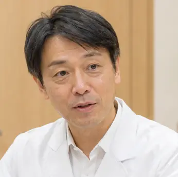 Aクリニック 院長