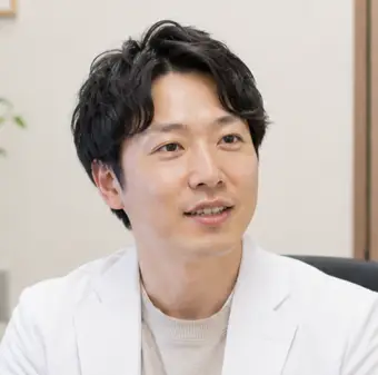 Bクリニック 院長