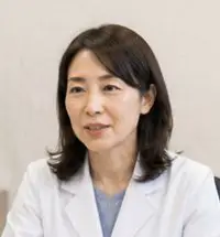 Cクリニック 院長